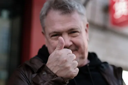 Юрий Мороз прожил 68 лет