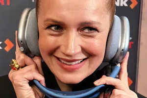 «В чем для меня сила сегодня?»: Виктория Исакова рассказала, как преодолевает сложный период жизни после смерти мужа