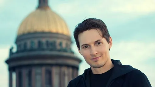 Павлу Дурову грозит тюремное заключение