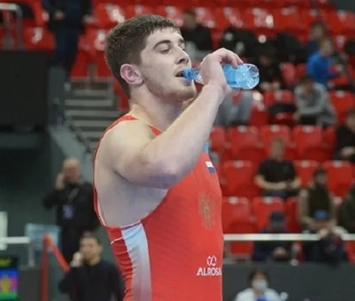 Азамат Яхутлов погиб на пляже в Феодосии