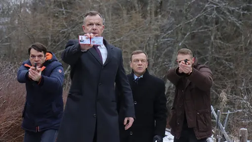 российские сериалы сентябрь 2026 Шеф российские сериалы сентябрь 2026 Шеф