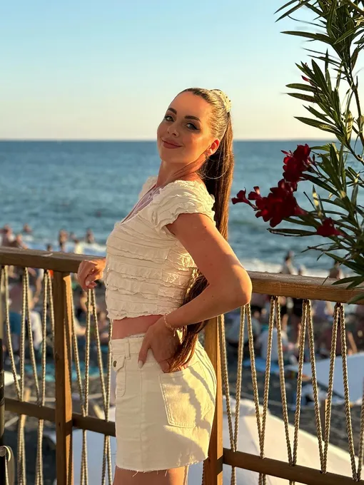 Ольга Рапунцель вернулась в соцсети