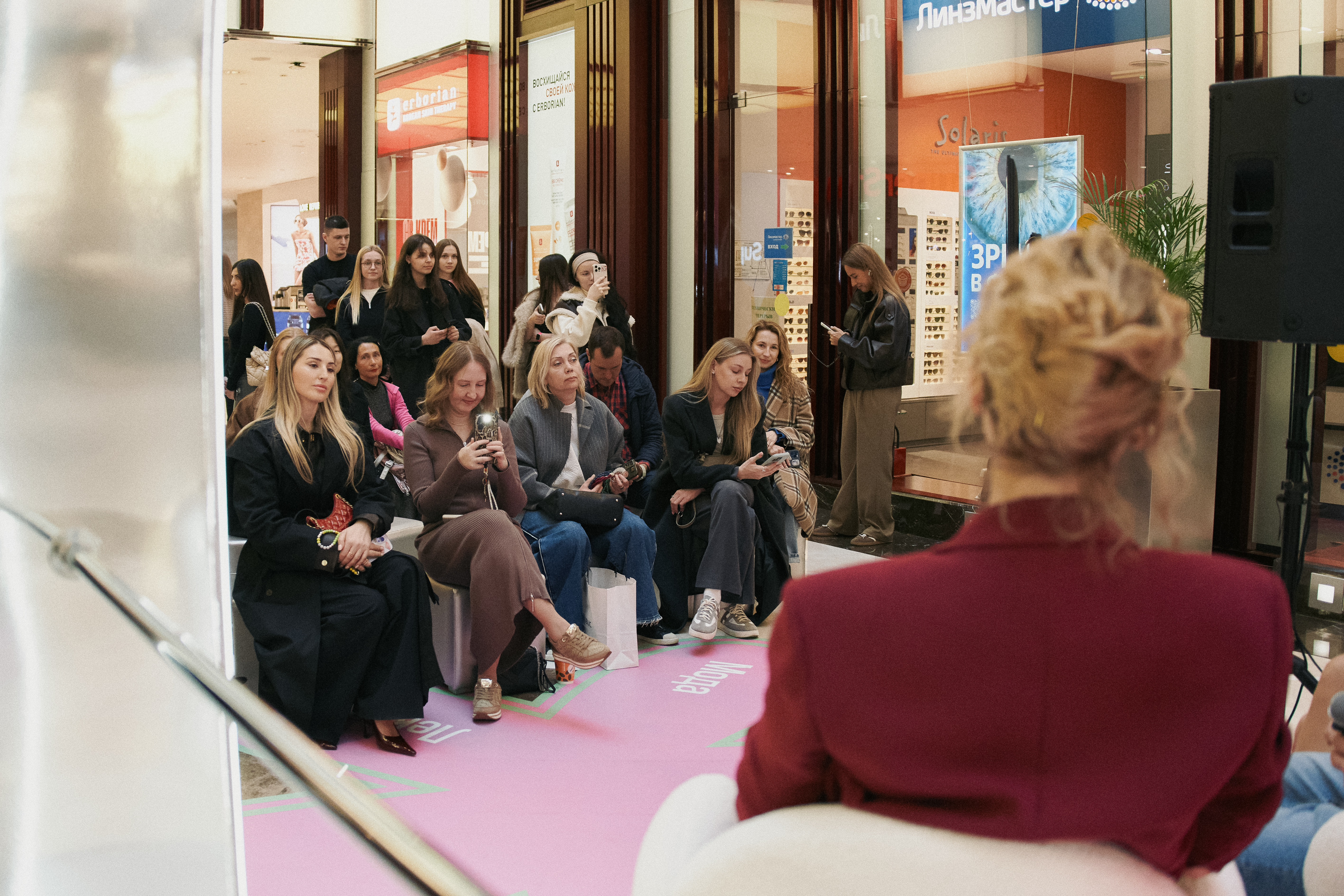 Данил Фурс, Катя Голден, Яна Пилецкая: как прошел проект «Фестиваль красоты» от VOICE и ТРК VEGAS Сити