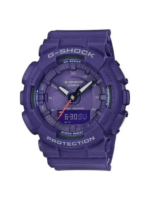 Casio G-Shock GMA-S130VC, 10 990 рублей