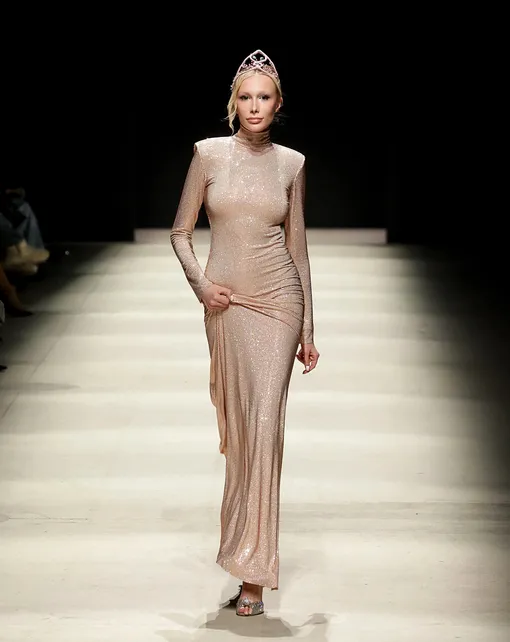 Марина Ермошкина