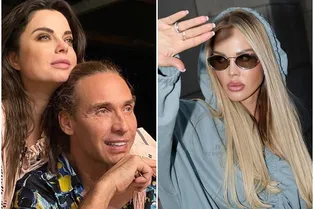 «Унизил жену при журналистах»: Мария Погребняк пристыдила Сергея Глушко, призвавшего Наташу Королёву похудеть «Унизил жену при журналистах»: Мария Погребняк пристыдила Сергея Глушко, призвавшего Наташу Королёву похудеть