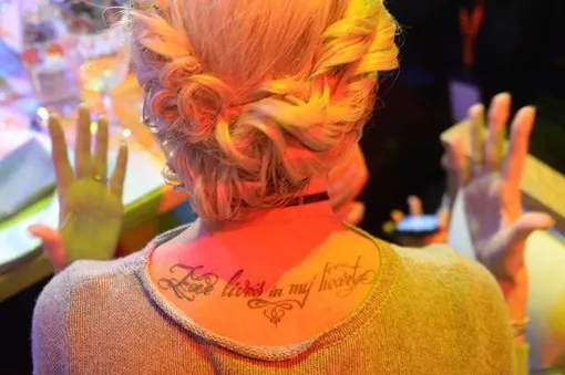 Ольга Бузова