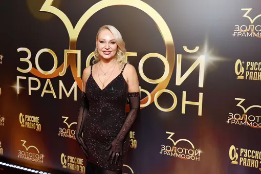 Алла Довлатова возвращается на «Русское Радио»