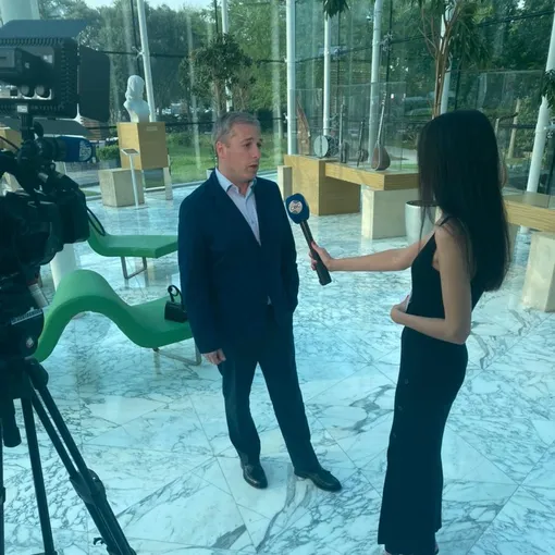 Федор Щербаков улетел в Турцию в прошлом году