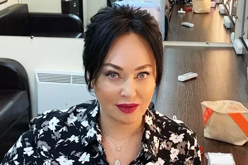 Лариса Гузеева не комментирует подозрение в сговоре Лариса Гузеева не комментирует подозрение в сговоре