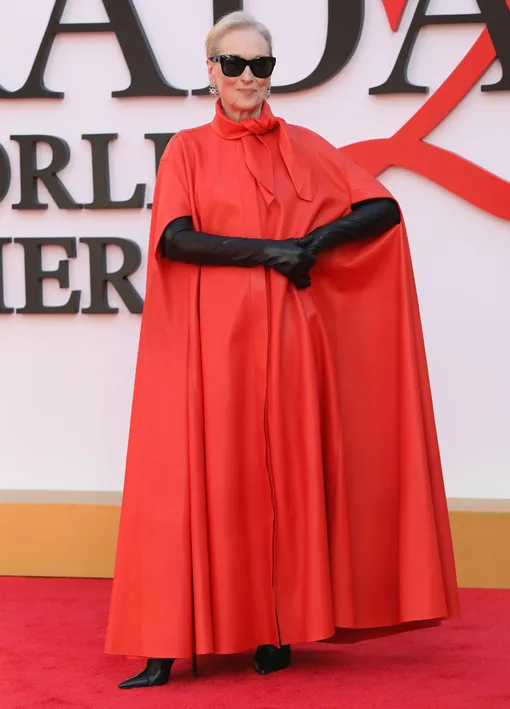 Мерил Стрип