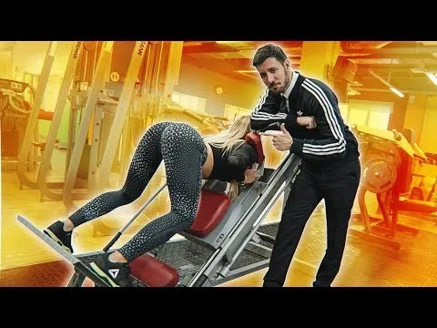 Нажми и смотри Нажми и смотри