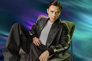 Музыка и технологии: Ваня Дмитриенко начал сотрудничество со Сбером