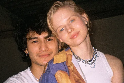 Саша Бортич показала, как молодой возлюбленный делает ей массаж: романтические фото Саша Бортич показала, как молодой возлюбленный делает ей массаж: романтические фото