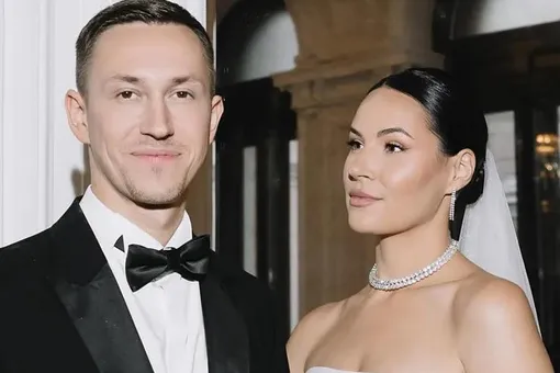 Бывший муж звезды «Дома-2» Нелли Ермолаевой женился на продюсере Бывший муж звезды «Дома-2» Нелли Ермолаевой женился на продюсере