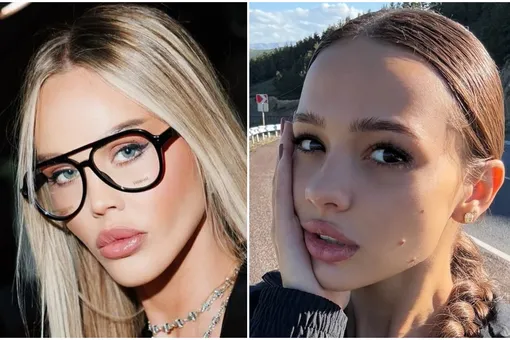 «Я испытываю злость и облегчение»: Марию Погребняк шокировал скандал с интимными фото Вали Карнавал «Я испытываю злость и облегчение»: Марию Погребняк шокировал скандал с интимными фото Вали Карнавал