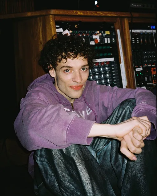 Nemo из Швейцарии отказался от трофея «Евровидения»