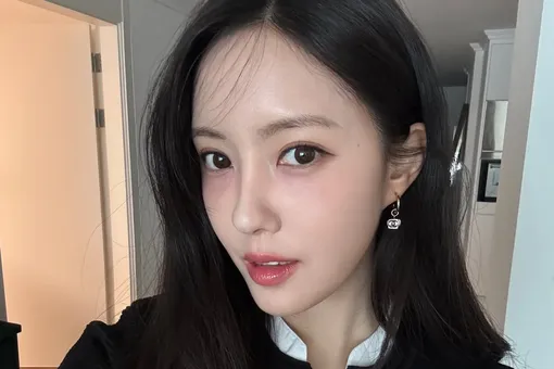 Хёмин из T-ara призналась, что не живет с мужем после свадьбы Хёмин из T-ara призналась, что не живет с мужем после свадьбы