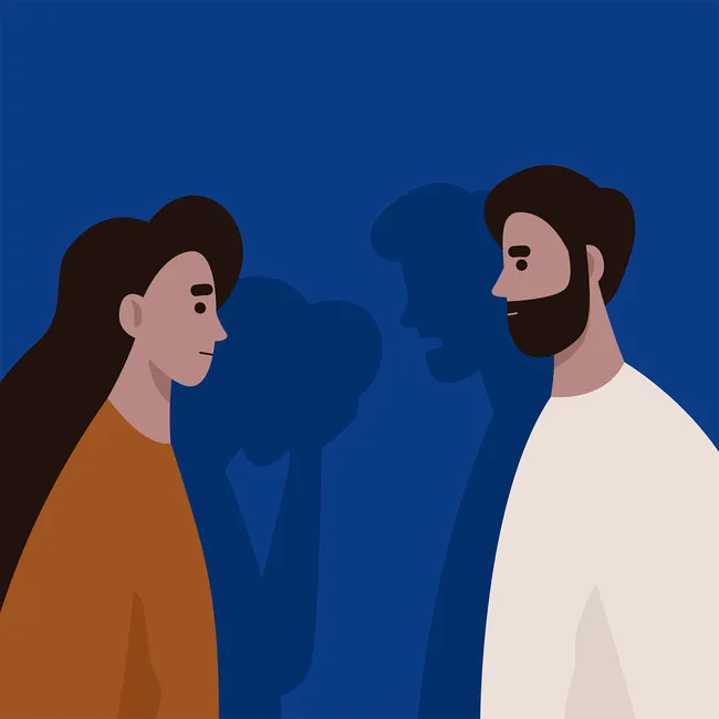 Если тебе кажется, что ты сходишь с ума, — это газлайтинг: как ему противостоять
