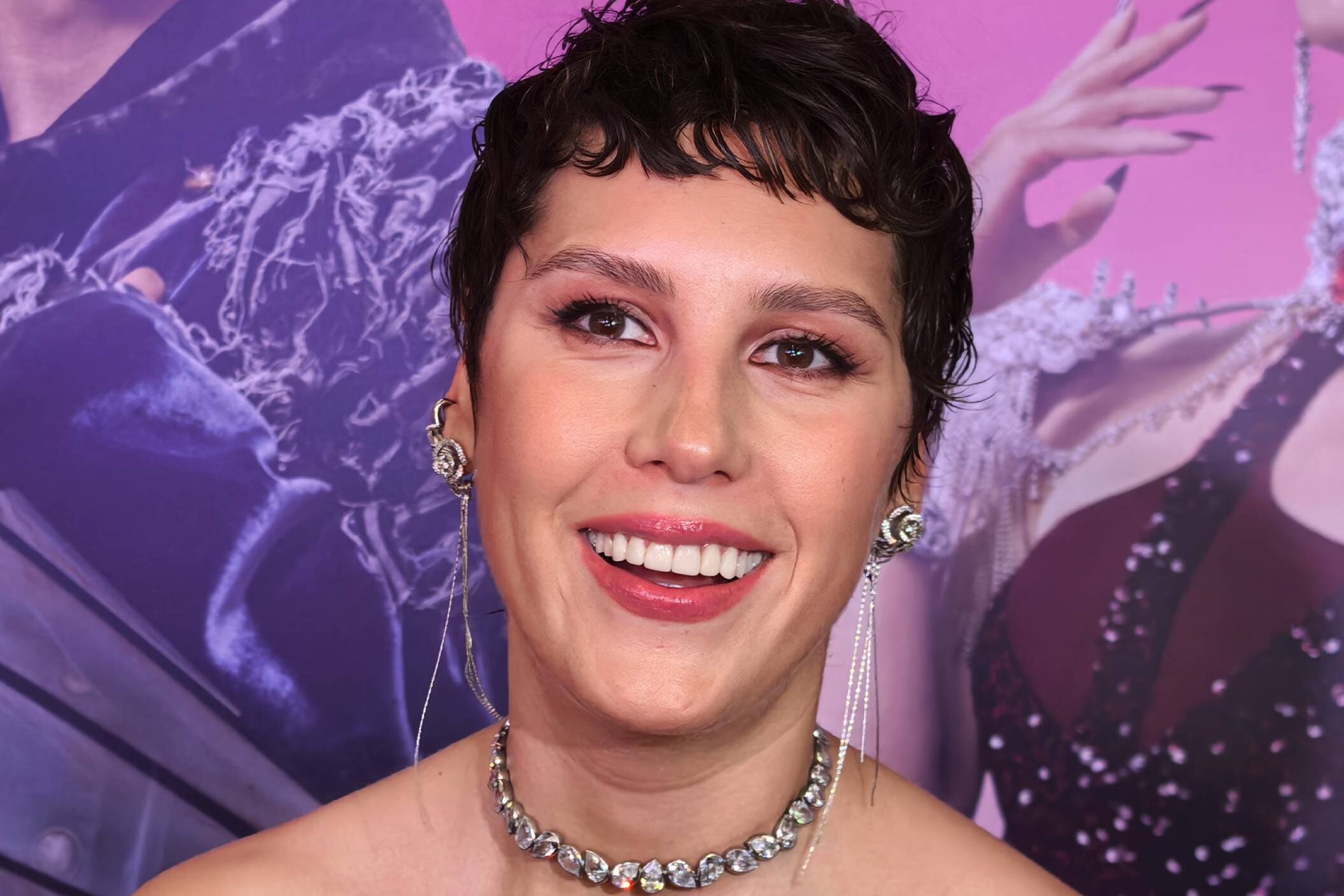 «Я увидела себя беспомощной»: Ирина Горбачева призналась, что ушла из кинотеатра на премьере фильма со своим участием