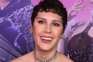 «Я увидела себя беспомощной»: Ирина Горбачева призналась, что ушла из кинотеатра на премьере фильма со своим участием