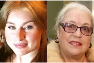 «С Ольгой сложно»: внучка Лидии Федосеевой-Шукшиной рассказала, кто ухаживает за перенесшей инсульт актрисой «С Ольгой сложно»: внучка Лидии Федосеевой-Шукшиной рассказала, кто ухаживает за перенесшей инсульт актрисой