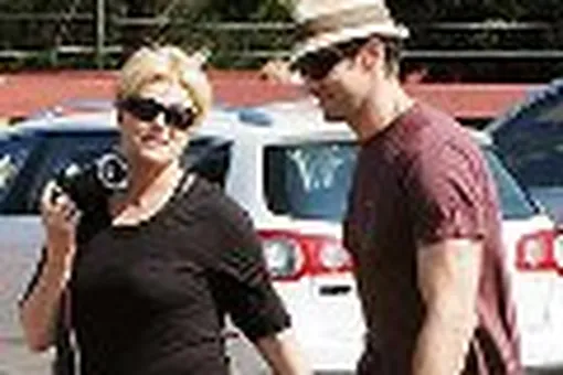 Джекманы выбрали тыкву Джекманы выбрали тыкву