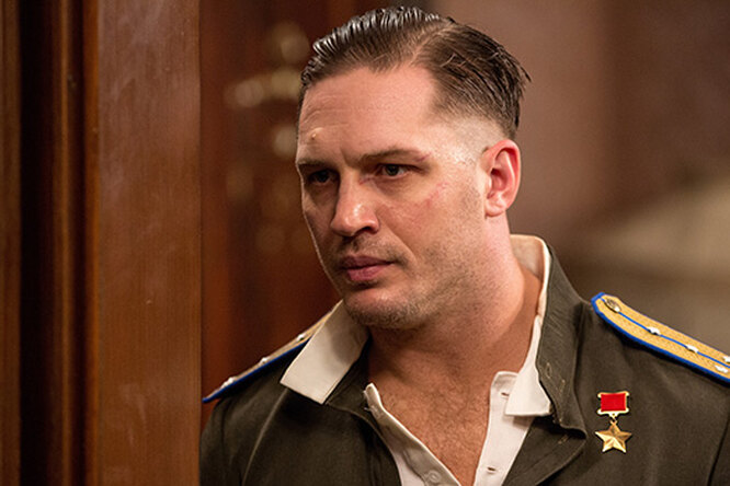 Фильм «Номер 44» провалился в мировом прокате