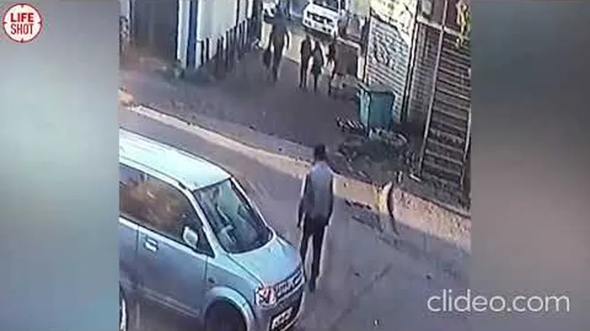 Нажми и смотри