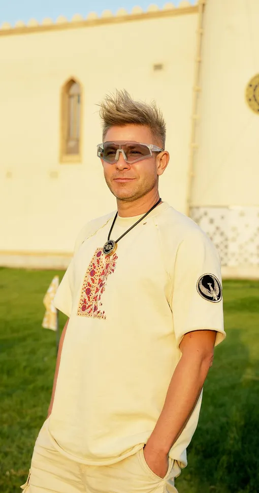 Митя Фомин покинул шоу «Выжить в Самарканде. Игра сезонов» Митя Фомин покинул шоу «Выжить в Самарканде. Игра сезонов»