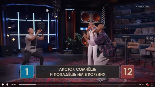 Мигель делал все, о чем пела Полина Мигель делал все, о чем пела Полина