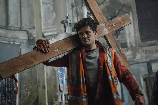 орландо блум биография