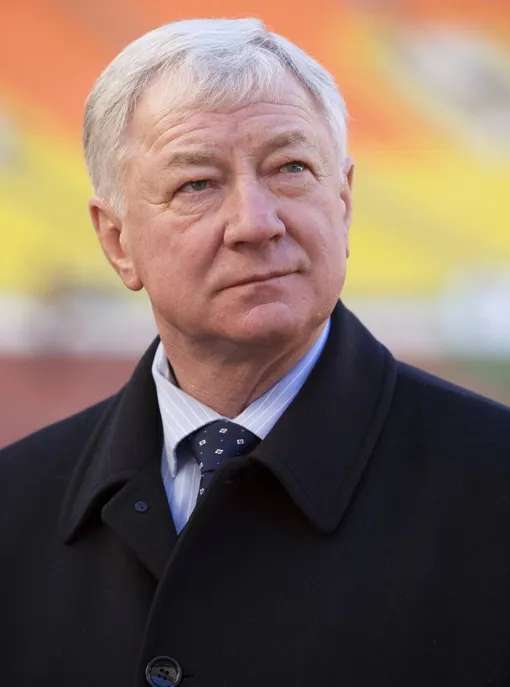 Борис Игнатьев прожил 85 лет