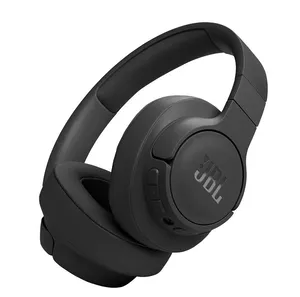 Наушники беспроводные JBL Tune 770 NC, черный, с микрофоном, закрытые