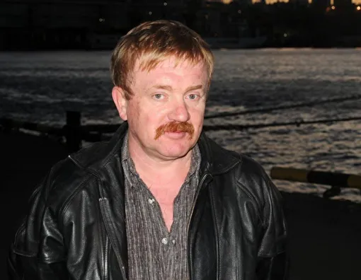 Василий Скромный прожил 61 год