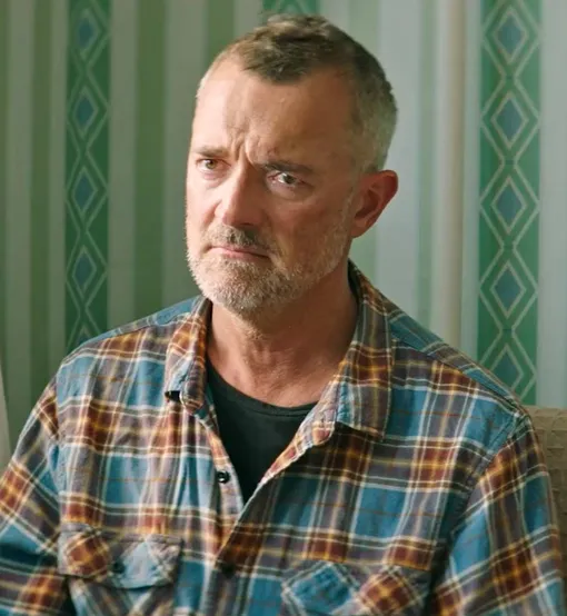 Егор Бероев в фильме «Кукла»