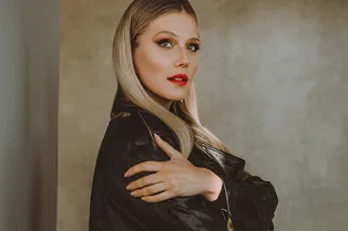 Звезда сериала «Стенограмма судьбы» Карина Андоленко: «Я консерватор!»