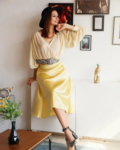 Ирина Безрукова (56 лет) Ирина Безрукова (56 лет)