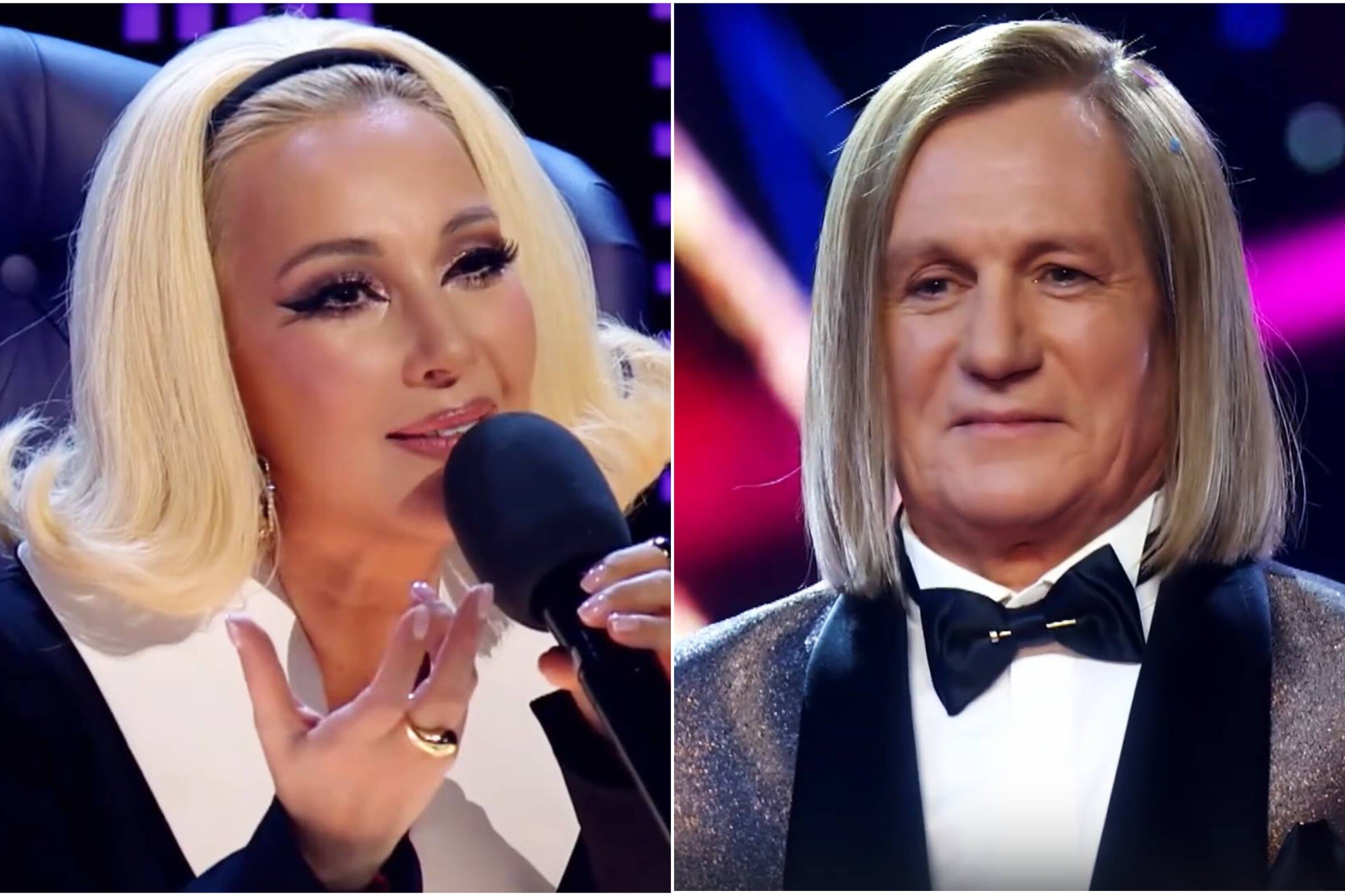 «Челобанов обладает магией»: Лера Кудрявцева призналась, почему бурно реагирует на бывшего любовника Аллы Пугачевой