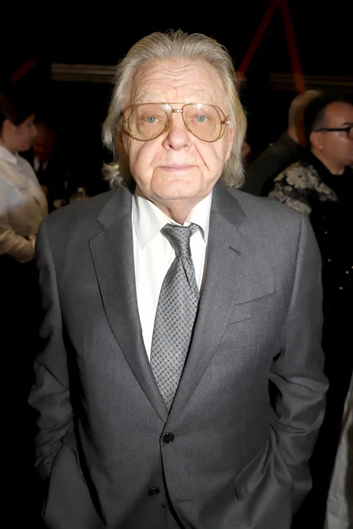 Юрия Антонова госпитализировали в Москве