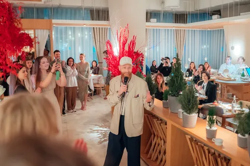 Владимир Перельман