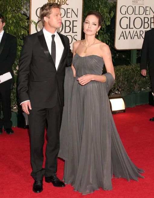 Развод Брэда Питта и Анджелины Джоли стал одном из самых скандальных и затяжных в Голливуде