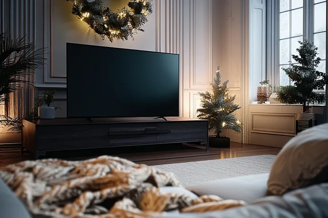 Как организовать идеальный киномарафон на новогодних каникулах