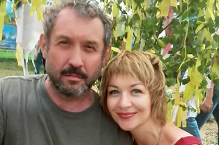 «Там водятся медведи и волки»: психолог Ирина Усольцева с мужем и 5-летней дочерью исчезли в Красноярском крае «Там водятся медведи и волки»: психолог Ирина Усольцева с мужем и 5-летней дочерью исчезли в Красноярском крае