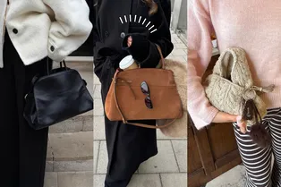 16 универсальных и стильных сумок на зиму-2025/2026 16 универсальных и стильных сумок на зиму-2025/2026