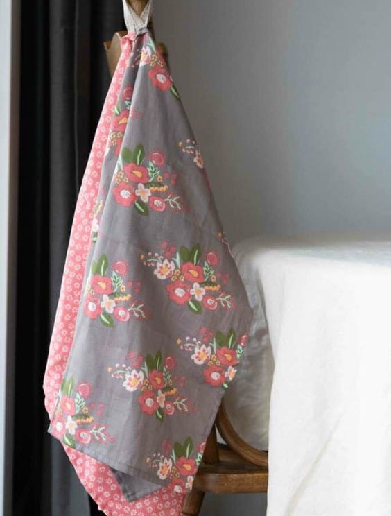 ideas for using old pillowcases