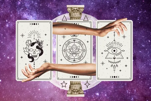 Прогноз Таро для всех знаков зодиака на неделю с 13 по 19 декабря Прогноз Таро для всех знаков зодиака на неделю с 13 по 19 декабря