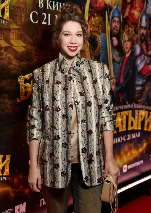 Алина Алексеева Алина Алексеева