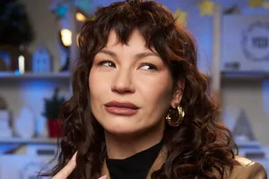 «Любовь приумножается»: Ида Галич показала умилительное видео в первый день рождения дочки