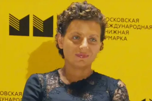 «Я не уверена, что у меня есть "дальше"»: Маргарита Симоньян рассказала о борьбе с онкологией на презентации книги «Я не уверена, что у меня есть "дальше"»: Маргарита Симоньян рассказала о борьбе с онкологией на презентации книги